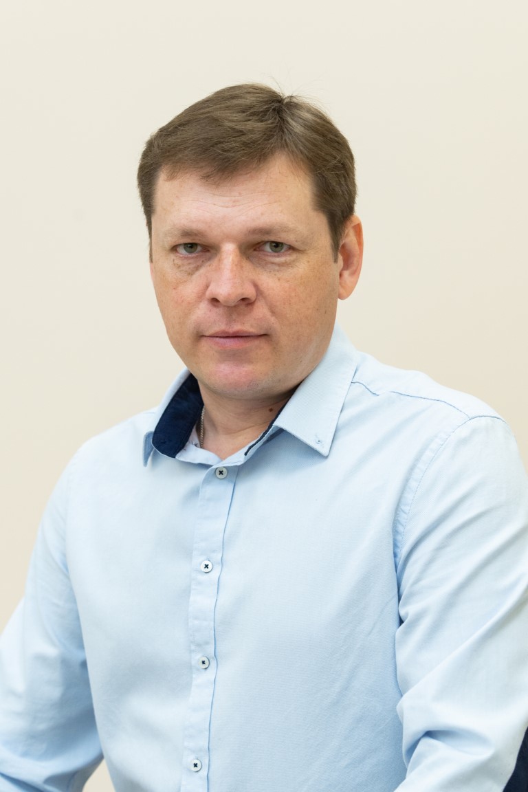 Анатолий Анатольевич Солодилов